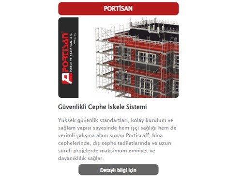 Yenilikler Bülteni | Kasım 2025 | Sayı:83