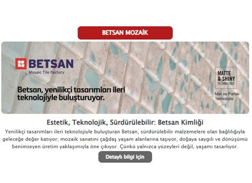 Seçki Ürünler Bülteni | Kasım 2025 | Sayı:54