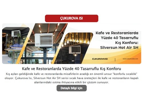 Seçki Ürünler Bülteni | Kasım 2025 | Sayı:54