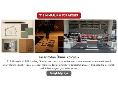 Seçki Ürünler Bülteni | Kasım 2025 | Sayı:54