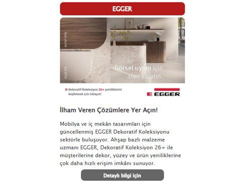 Yenilikler Bülteni | Ocak 2026 | Sayı:85