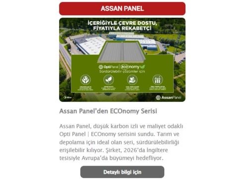 Yenilikler Bülteni | Nisan 2026 | Sayı: 87