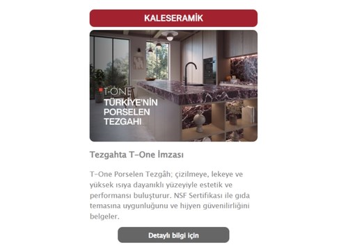 Yenilikler Bülteni | Ağustos 2026 | Sayı: 89