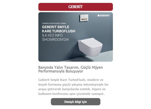 Yenilikler Bülteni | Ağustos 2026 | Sayı: 89
