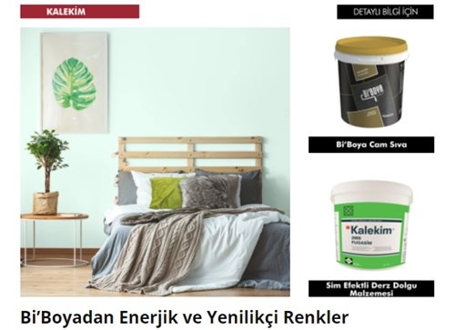 Seçki Ürünler Bülteni | Haziran 2021 | Sayı:03