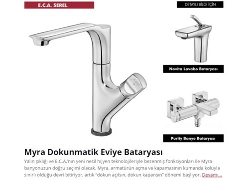 Seçki Ürünler Bülteni | Temmuz 2021 | Sayı:04