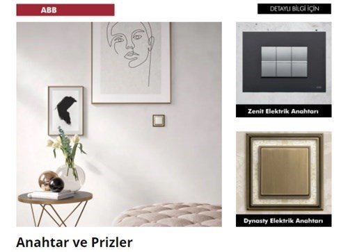 Seçki Ürünler Bülteni | Ağustos 2021 | Sayı:05