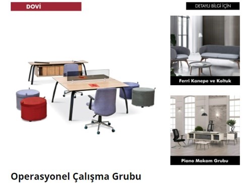 Seçki Ürünler Bülteni | Ağustos 2021 | Sayı:05