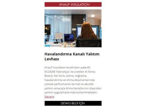 Kategoriler Bülteni "Çalışma Alanları" | Eylül 2021 | Sayı:12