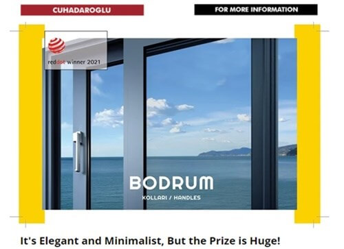 Uluslararası Bülten | Kasım 2021 | Sayı:02