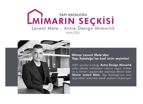 Mimarlar Bülteni | Aralık 2021 | Sayı:10