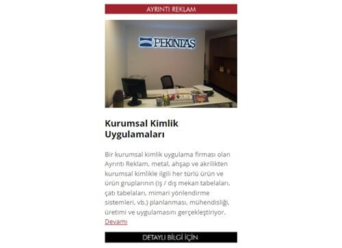 Yenilikler Bülteni | Mart 2022 | Sayı:43