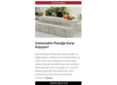 Yenilikler Bülteni | Nisan 2022 | Sayı:44