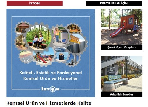 Seçki Ürünler Bülteni | Nisan 2022 | Sayı:13