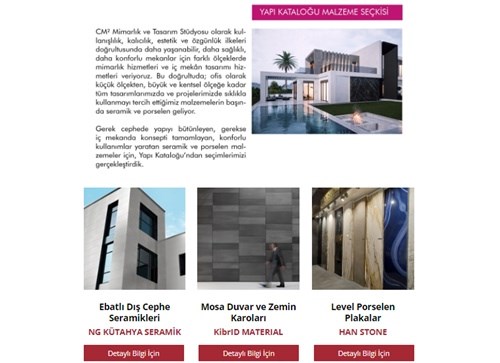 Mimarlar Bülteni | Mayıs 2022 | Sayı:14