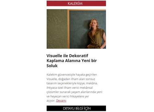 Yenilikler Bülteni | Mayıs 2022 | Sayı:45