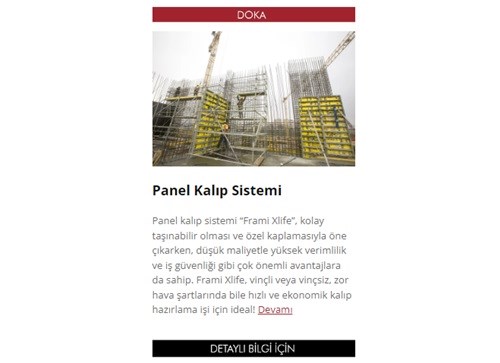 Yenilikler Bülteni | Haziran 2022 | Sayı:46