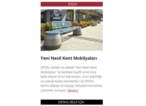 Yenilikler Bülteni | Ağustos 2022 | Sayı:48