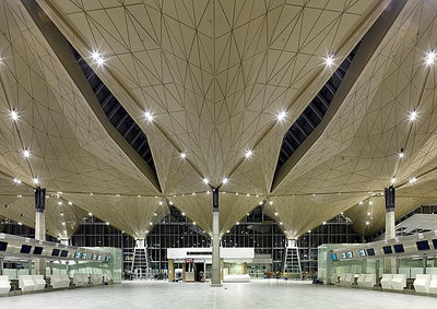 Metal Asma Tavan Sistemleri