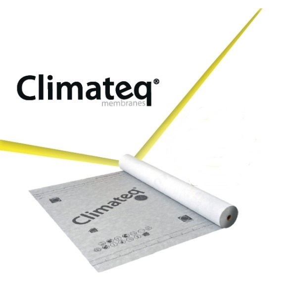 Climateq Roof and Wall Cover | Focus 210