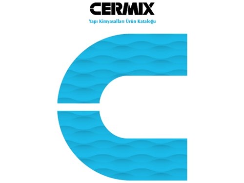 Cermix Building Chemicals Catalog