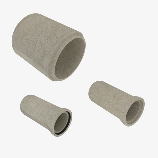 Concrete and Reinforced Concrete Pipes