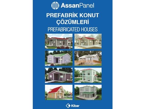 Assan Panel Prefab Housing Solutions