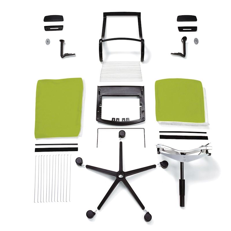 Office Furnitures | Think - 11