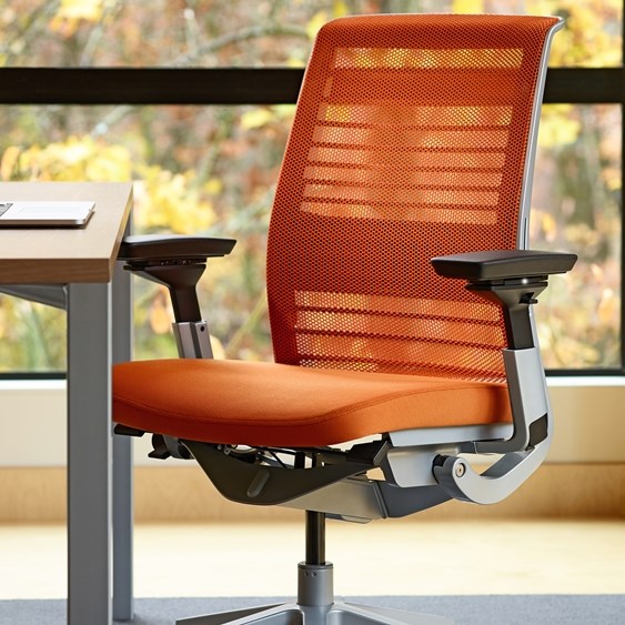 Office Furnitures | Think - 7