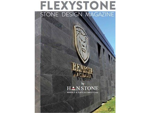Flexystone Catalog