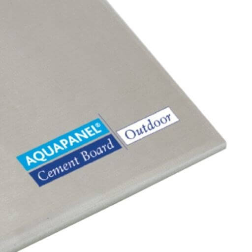 Aquapanel® Facade Cladding Plate