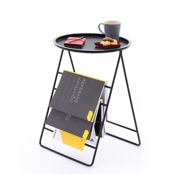 Ersa Mobilya Sehpa/Hi Table Yapı Kataloğu