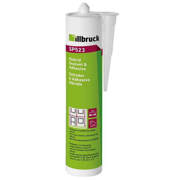 Hybrid Sealant | SP523