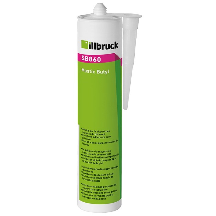 Butyl Sealant | SB860