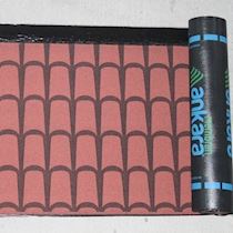 Textured Roof Waterproofing Membranes/Tile Patterned