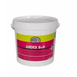 ARDEX 8 + 9 Double Component Elastic Waterproofing Material