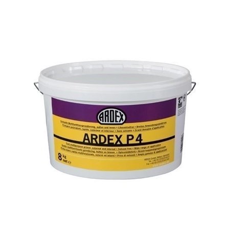 ARDEX P 4 Fast Multipurpose Primer