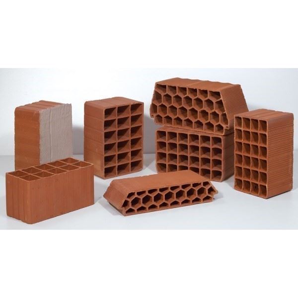 Filler and Hollow Bricks | ASM25