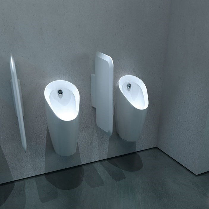 Urinal System | Preda - 1