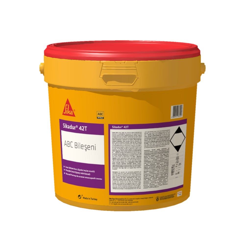 Sika®Grout®42 T