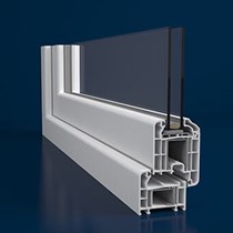 PVC Pencere Sistemi | ZENDOW