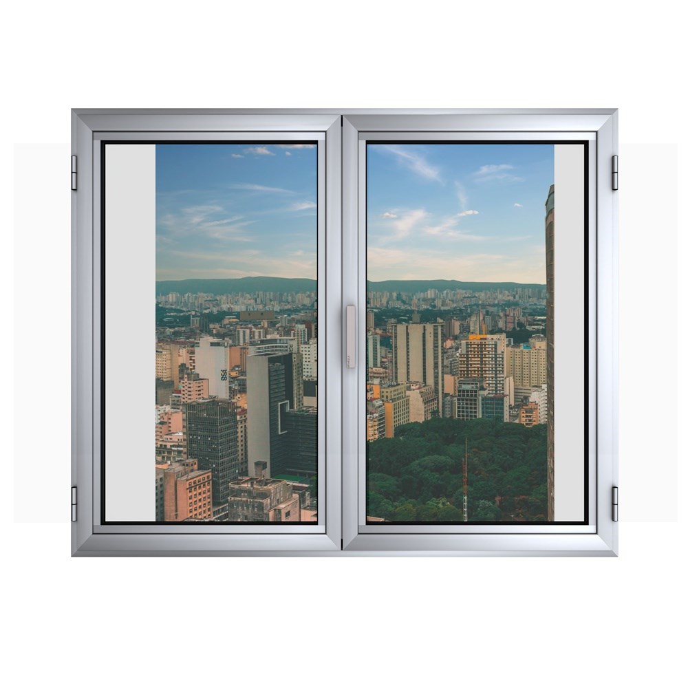 Aluminum Door and Window Systems | ST 60