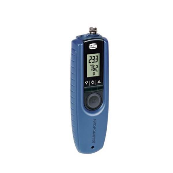 Temperature and Moisture Meter | Hydromette BL/E