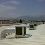 Evaporative Cooling Systems - 1