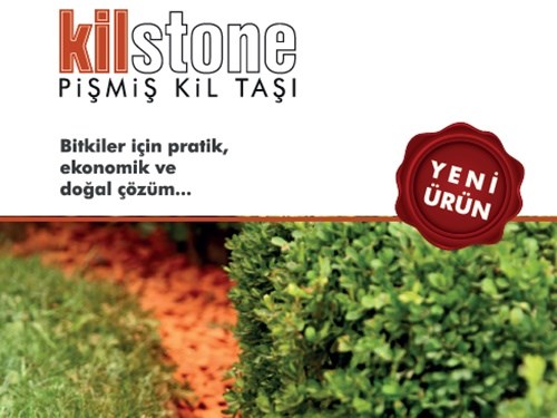 Kılıçoğlu Kilstone Kataloğu