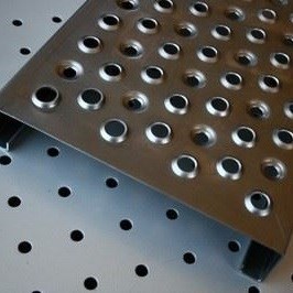 Kanal ve Izgaralar [EN]