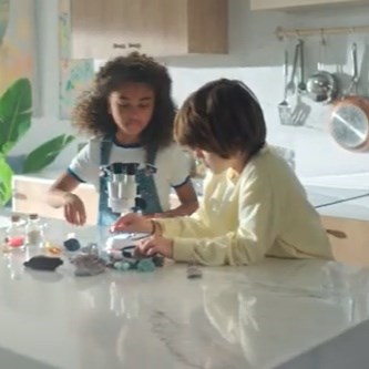 Silestone with HybriQ+ Changing the World from the Kitchen