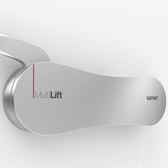 Lift-Up Door Systems For Flapdoors | Multilift
