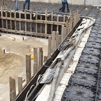 ABS Level | Disposable Formworks - 3