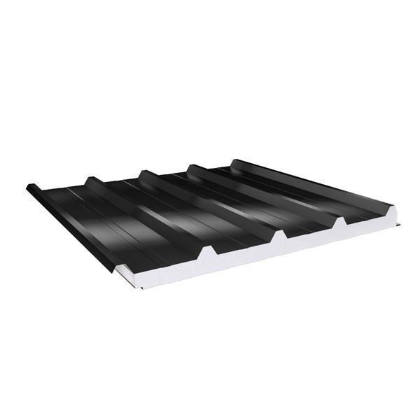 Sandwich Panel Roofing